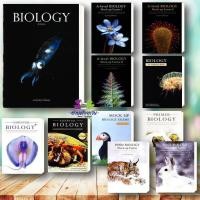 ราคา หนังสือ BIOLOGYชีววิทยา ปลาหมึก ESSENTIAL BIOLOGY A Level 1 2 3 BIOLOGY อ ศุภณัฐ ไพโรหกุล ชีวะปลาหมึก (13788590876)