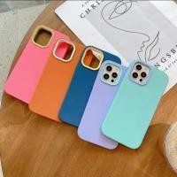 ราคา เข้ากันได้สำหรับ เคสไอโฟน เคสไอโฟน IPhone 11 12 13 14 15 PRO MAX 6 7 6S 8 14 15 Plus XR XS MAX เคสไอโฟน11 Case IPhone (40652166227)