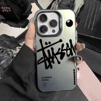 ราคา เข้ากันได้สำหรับ เคสไอโฟน เคสไอโฟน IPhone 11 12 13 14 15 PRO MAX 6 7 6S 8 14 15 Plus XR XS MAX 6SPlus 7Plus เคส CYK001A (27710154704)