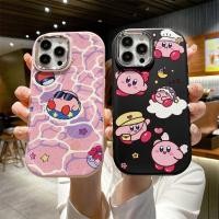 ราคา เคส VIVO Y17s V30 Y12 Y27S Y21 Y20 Y22 Y17S Y16 Y91C Y15S Y17 เคอร์บี้น่ารัก เคสโทรศัพท์ซิลิโคน CH442A (40979862027)