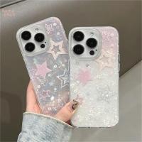 ราคา เคสไอโฟน11 13 เคส Feather Laser Bow Case For iPhone 11 12 13 14 15 Pro X XR XS MAX 7 8 Plus SE เคสโทรศัพท์ เคสไอโฟนสวยๆ (28482383248)