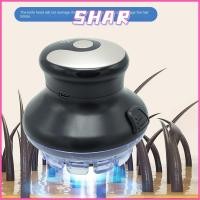 ราคา SHAR ปัตตาเลี่ยนตัดผมไฟฟ้าจานบิน ปัตตาเลี่ยนผมพิเศษ USB อัตโนมัติเต็มรูปแบบ ปัตตาเลี่ยนผมสากลคุณภาพสูง Magic ร้านทําผมบ้านปัตตาเลี่ยนไฟฟ้าผู้ชาย (54558989292)