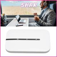 ราคา SHAR เราเตอร์ WiFi มือถือ 4G 150Mbps Pocket WIFI สัญญาณแรงสากลขนาดเล็กถึง 16 ผู้ใช้ สํานักงานธุรกิจ WiFi มือถือ (55207445465)