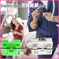 ราคา SHAR อุปกรณ์เชื่อมสายไฟไฟฟ้า ตัวยึดอิเล็กโทรดเชื่อมแบบพกพา อุปกรณ์ยึดลวดเชื่อม สายไฟเชื่อมวงเล็บมัลติฟังก์ชั่น แคลมป์โต๊ะเชื่อม (46457980261)
