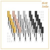 ราคา หลอดเปล่าสําหรับใส่มาสคาร่าขนาด 10 มล พร้อมฝา 9 สี (12107886999)