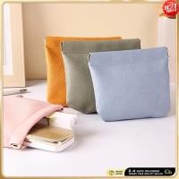 ราคา กระเป๋าขนาดเล็กสำหรับการเดินทาง ปิดสแน็ป พกพาสะดวก เหมาะสำหรับใส่ของใช้ส่วนตัว เช่น ลิปสติก บัตร และเครื่องสำอาง (42918197310)