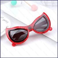 ราคา HQ3 Spiderman Kids แว่นตากันแดดการ์ตูนน่ารักแว่นตากันแดด Anti UV เด็กแฟชั่น Sunglasses สีแดงสีฟ้าสีเหลืองสีม่วง QH3 (56856326548)