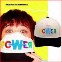 ราคา หมวกเบสบอลสไตล์ G DRAGON เพลง POWER อัลบั้มใหม่ พร้อมหมวกปักสีสอดคล้อง (56407990126)
