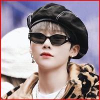 ราคา Shades Luxury แว่นตากันแดดน่ารักสไตล์แฟชั่น กรอบเล็ก มีสไตล์ไม่ซ้ำใคร (53306533406)