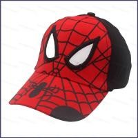 ราคา หมวกเด็กSpider Man ป้องกันแสงแดด ออกแบบมาสำหรับกิจกรรมกลางแจ้ง ขี่จักรยาน และวิ่ง (51655225895)