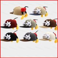 ราคา หมวกเบสบอลการ์ตูน Disney มิกกี้เมาส์ ออกแบบสำหรับเด็ก ป้องกันแสงแดดในฤดูร้อน (57956871456)