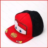 ราคา หมวกเด็กเบสบอลHip Hop การ์ตูนอะนิเมะ Lightning McQueen สำหรับฤดูร้อน (49709118891)