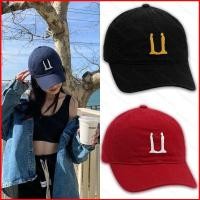 ราคา HQ3 BIGBANG GD G DRAGON UBERMENSCH เบสบอลหมวกสีสันปักครีมกันแดด Casual Retro Peaked หมวก QH3 (53808291949)