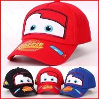 ราคา หมวกเบสบอลสำหรับเด็ก Boy McQueen King อายุ 3 8 ปี เหมาะสำหรับกิจกรรมกลางแจ้งและแฟชั่น (46758801048)