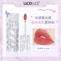 ราคา Wodwod ลิปกลอส แบบใส กันน้ํา กันเหงื่อ ติดทนนาน NO W1046 (24271816429)