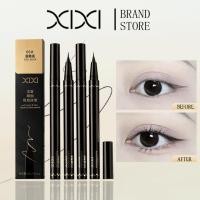 ราคา XIXI 0 01 มม อายไลเนอร์ปากกา กันน้ํา Sweatproof Lasting Smudgeproof เริ่มต้น Quick Drying Black Liquid Eyeliner ดินสอ D837 (28786147901)