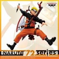 ราคา NARUTO 72 SERIES 33 VIBRATION STARS NARUTO UZUMAKI ของแท้ มือ1 พร้อมส่ง (52606585645)