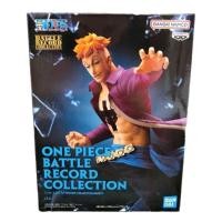 ราคา ONE PIECE BATTLE RECORD COLLECTION MARCO Figure ของแท้ มือ1 พร้อมส่ง (40665110155)