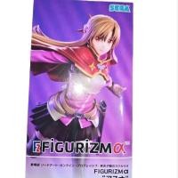 ราคา Sword Art Online Asuna Figure Figurizma ของแท้ มือ1 พร้อมส่ง (43919131974)