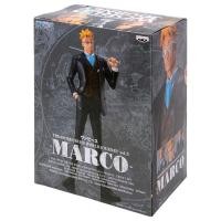 ราคา One Piece Treasure Cruise World Journey Vol 5 Marco Figure (24136507945)