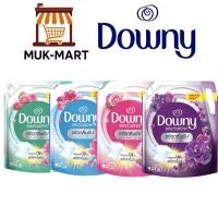 ราคา DOWNY น้ำยาซักผ้า 1800 มล Indoor Dry Sunrise Fresh Garden Bloom Mystique (26984041145)