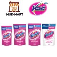 ราคา Vanish ผงขจัดคราบ 150 800 กรัม Oxi Action Crystal White (43280231213)