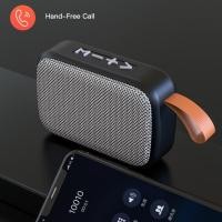 ราคา Speaker Wireless Bluetooth LED G2High Mini Bluetooth G (57451131268)