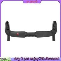 ราคา แฮนด์จักรยานคาร์บอนไฟเบอร์ 31 8 มม Aero Drop Bar สำหรับจักรยานเสือหมอบ (57707610281)
