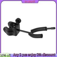 ราคา ในสต็อก Violin Hanger สําหรับไมโครโฟนหรือแผ่นขาตั้งเพลง Violin Hook สําหรับเวทีแสดงอุปกรณ์เสริมไวโอลิน (57307616610)