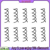 ราคา กิ๊บติดผมแบบ twist barrette สีดำ (56857010351)