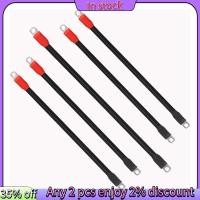 ราคา ในสต็อก 5PCS รถกอล์ฟสายแบตเตอรี่สําหรับ TXT 36V และ 48V 1994 UP ยืดหยุ่นกอล์ฟรถเข็นสายแบตเตอรี่ชุด (54607605831)