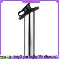 ราคา ขาตั้งเสาตกปลาสแตนเลสแบบฝังยึดคันเบ็ด สำหรับเรือ (48607620287)