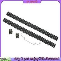 ราคา ในสต็อก Technical Wheels Tyre Track Pedrail สําหรับ E 1 1 16 รีโมทคอนโทรลถังอะไหล่อัพเกรด (46457630793)