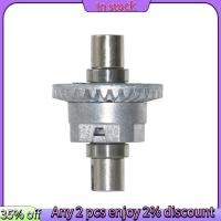 ราคา ในสต็อก Metal Differential 25 ZJ06A สําหรับเวอร์ชันใหม่ 9125 Xinlehong 9125 1 10 RC รถอะไหล่อัพเกรด (40329465947)