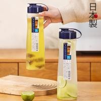 ราคา ทําญี่ปุ่นกาต้มน้ําเย็นครัวเรือนขนาดใหญ่ ความจุตู้เย็นตู้เย็นทนอุณหภูมิสูงกาต้มน้ําเย็นชาผลไม้ชงเย็นขวดเครื่องดื่ม (46806882505)