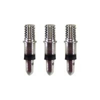 ราคา Easy Value ใช้แทนจุ๊บไส้ไก่ จักรยานแม่บ้าน จักรยานญี่ปุ่น คุณภาพดี อะไหล่จักรยาน (25713592203)