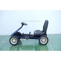 ราคา จักรยานเด็กญี่ปุ่น ล้อเล็ก ไม่มีเกียร์ BMW สีน้ำเงิน จักรยานมือสอง (24827143914)