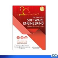 ราคา Infopress อินโฟเพรส หนังสือ Fundamental of Software Engineering Digital Transformation 73056 (15667868159)