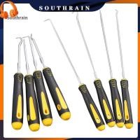ราคา Southrain ชุดเครื่องมือไขควง โอริง ถอดตะขอ ซีลน้ํามัน DIY 4 ชิ้น (18351990936)
