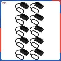ราคา Connector Dust Cap ปลั๊กแบตเตอรี่ ยางกันรอย กันฝุ่น หมวกแก๊ป taijin (55508212541)