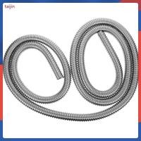 ราคา สาย Stainless Cover Protector Cable Sleeves Metal taijin (43529804380)