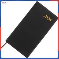 ราคา สมุดบันทึกสําหรับ Work Pad Men Diary Weekly Planner รายเดือน taijin (53108327698)