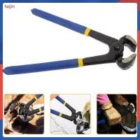 ราคา หนังกําพร้าวัวม้าเท้าเฉือนเกือกม้าสร้างเครื่องมือ Paw Trim Hoof ซ่อม Farriers Nipper taijin (57108323267)