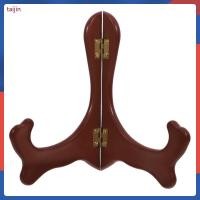 ราคา Beehive Frame Holder ขาตั้งจานสีดํา ตั้งโชว์ใส taijin (57058545101)
