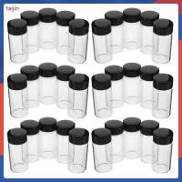 ราคา Decor ภาชนะแก้วขนาดเล็ก ขวดโปรดปราน Vials ขนาดเล็กใส taijin (52006517796)