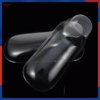 ราคา 40 ชิ้นเด็กวัยหัดเดินฟุตรุ่นรองเท้าผู้ถือ PVC โปร่งใสสําหรับรองเท้าเด็กถุงเท้าตู้โชว์ taijin (51858323315)