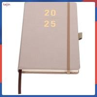 ราคา Notebook Agenda Weekly Planner Appointment Diary Schedule Notepad taijin (51808387756)