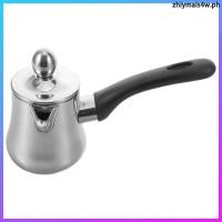 ราคา กาต้มน้ําหม้อกาแฟสําหรับเตาแม่เหล็กไฟฟ้าเหยือก Pourer zhiymais4w (43979203712)