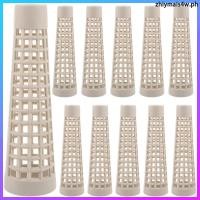 ราคา เส้นด้ายหลอดพลาสติก Bobbin สําหรับเย็บปักถักร้อย zhiymais4w (40779134056)