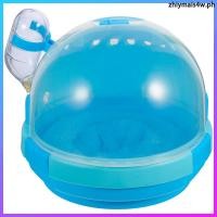 ราคา Airline Pet Carrier Hand held Warm Nest Bird Parrot Cages zhiymais4w (51957096817)